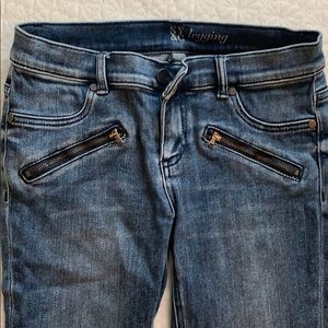New York & Company jeans